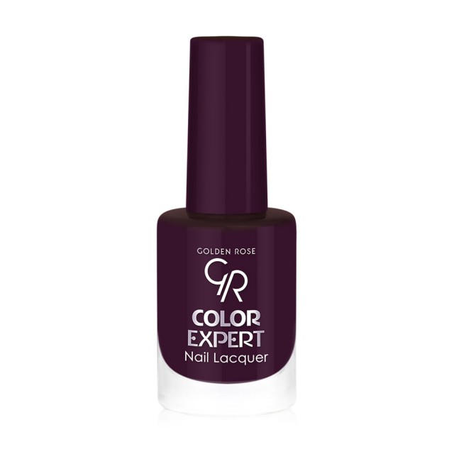 GOLDEN ROSE Color Expert Nail Lacquer 10.2ml - 124